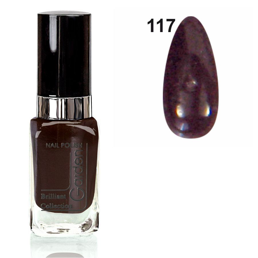 GN-02(new) Лак манікюрний (12ml) (уп-6шт) №117