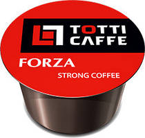 Кава в капсулах Totti caffe Forza 100 шт.