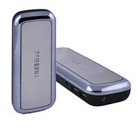 Power Bank Samsung 20000 mAh 2USB(1A+2.1A)+1LED, індикатор заряду (2500) — 11