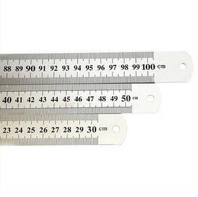 Лінійка Металева 40 див. SS40 JosefOtten