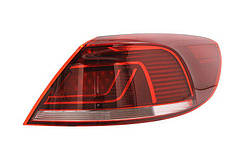 Ліхтар задній зовн LED VW Passat CC 12-16