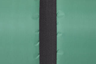 Каремат самонадувний туристичний Bestway 68058 килимок для кемпінгу 25 см, фото 2