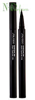 Підводка для повік Shiseido Arch Liner Ink, 01 чорний 0.4 мл