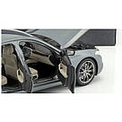 Оригінальна колекційна модель BMW 5 серії (G30), колір Bluestone, масштаб 1:18 (80432413788), фото 3