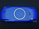 Портативна приставка PSP Х6 Синій Вбудовано 9999 ІГОР!!!, фото 3