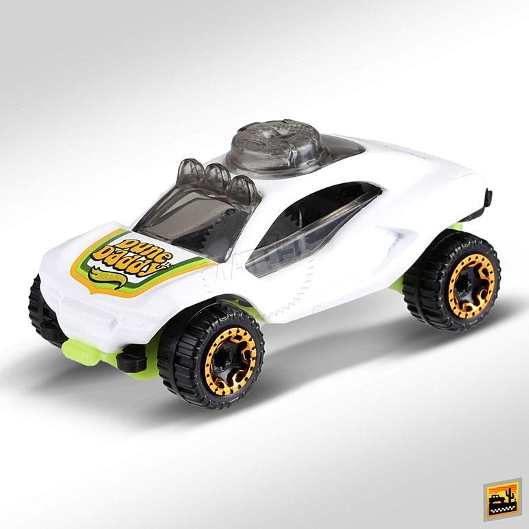 Машинка Хот Вілс Dune Daddy 1:64 Hot Wheels Mattel FYF50