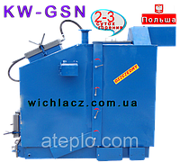 Котел Wichlacz KW-GSN 300 кВт