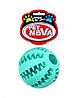 Іграшка для собак бейсбольний М'яч PetNova, фото 2