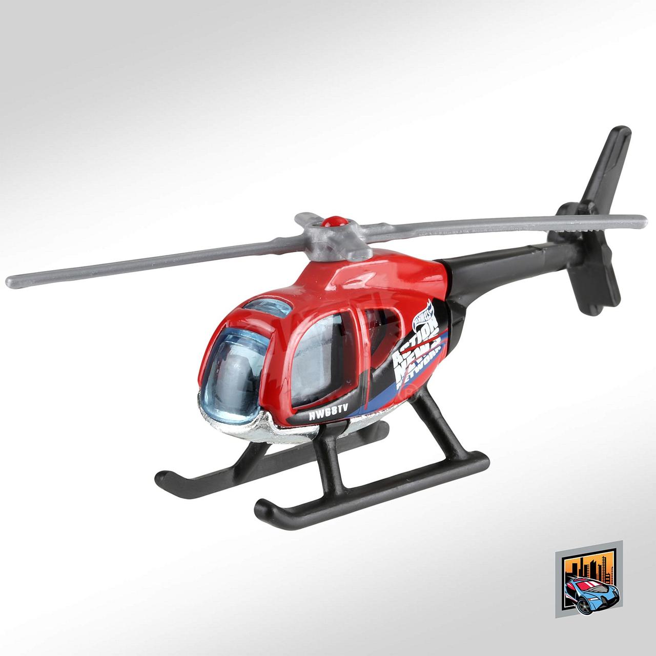 Машинка Хот Вілс Island Hopper 1:64 Hot Wheels Mattel FYС66