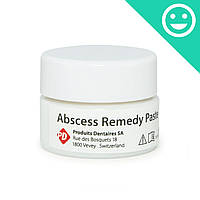 Абсцесс Ремеди паста, Abscess Remedy paste (PD)