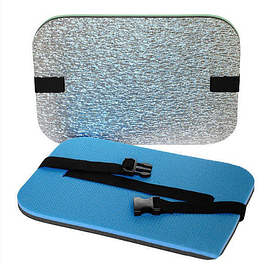 Килимок-сидушка 400*300*10 мм