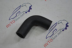 Патрубок вентиляції картера (малий) 1,6 Ланос, Авео, Лачетті, Такума; Корея