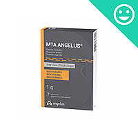 МТА Ангелус, колір Сірий, 1 г, Mta (Angelus)