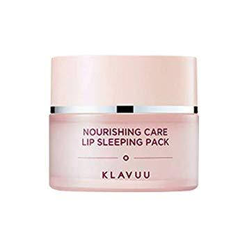 Нічна маска для губ Klavuu Nourishing Lip Care Sleeping Pack, 20гр, фото 2