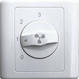 Канальний пластиковий вентилятор ПВК 150, фото 3