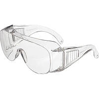 Відкриті захисні окуляри