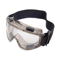 Захисні окуляри закриті