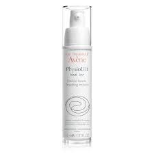 ВОССТАНАВЛИВАЮЩАЯ ЭМУЛЬСИЯ AVENE PHYSIOLIFT DAY SMOOTHING EMULSION
