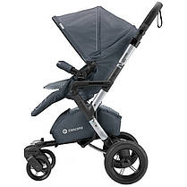 Універсальна коляска 2 в 1 Concord Baby Set Neo Scout, фото 5