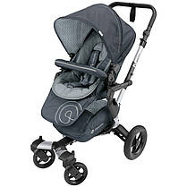 Універсальна коляска 2 в 1 Concord Baby Set Neo Scout, фото 3
