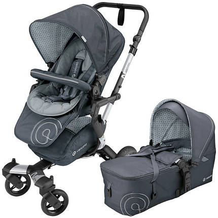 Універсальна коляска 2 в 1 Concord Baby Set Neo Scout, фото 1