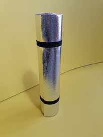 Килимок туристичний (каремат) "Пікнік" XL 1500/500/5