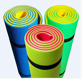 Каремат Verdani Турист 1800*600*10мм