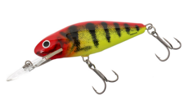 Воблер Salmo Perch PH8DR 80 мм 14 г CYP ( original)