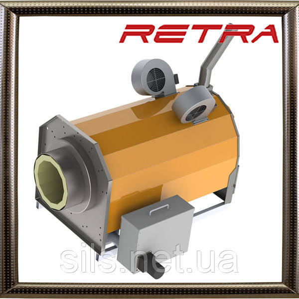 Факельний пальник РЕТРА ECO-PALNIK PLUS 32, фото 1