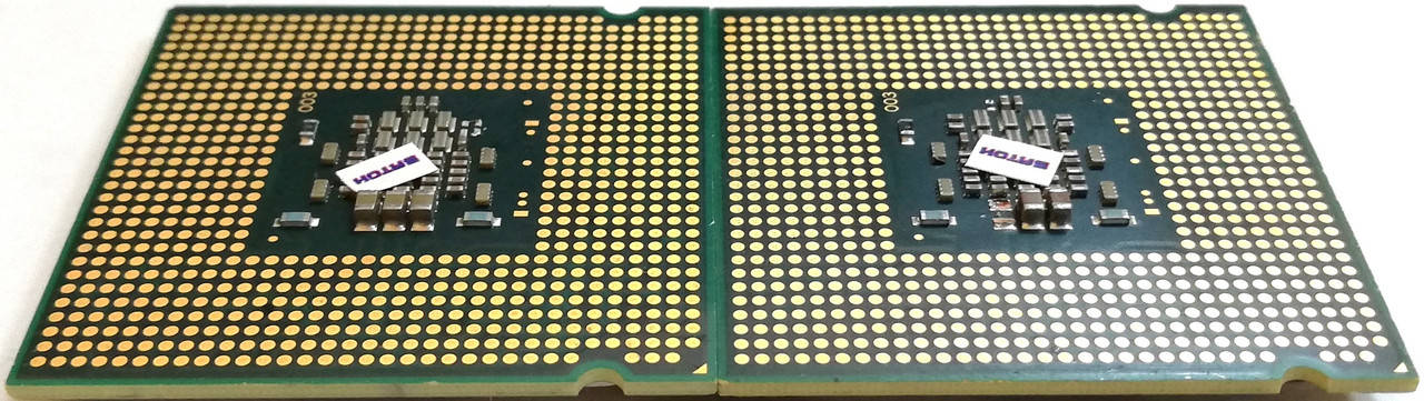 Процессор Intel Core Duo E4500 M0 SLA95 2M Cache 800 MHz