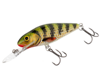 Воблер Salmo Perch PH8DR 80 мм 14 г HOP (original)