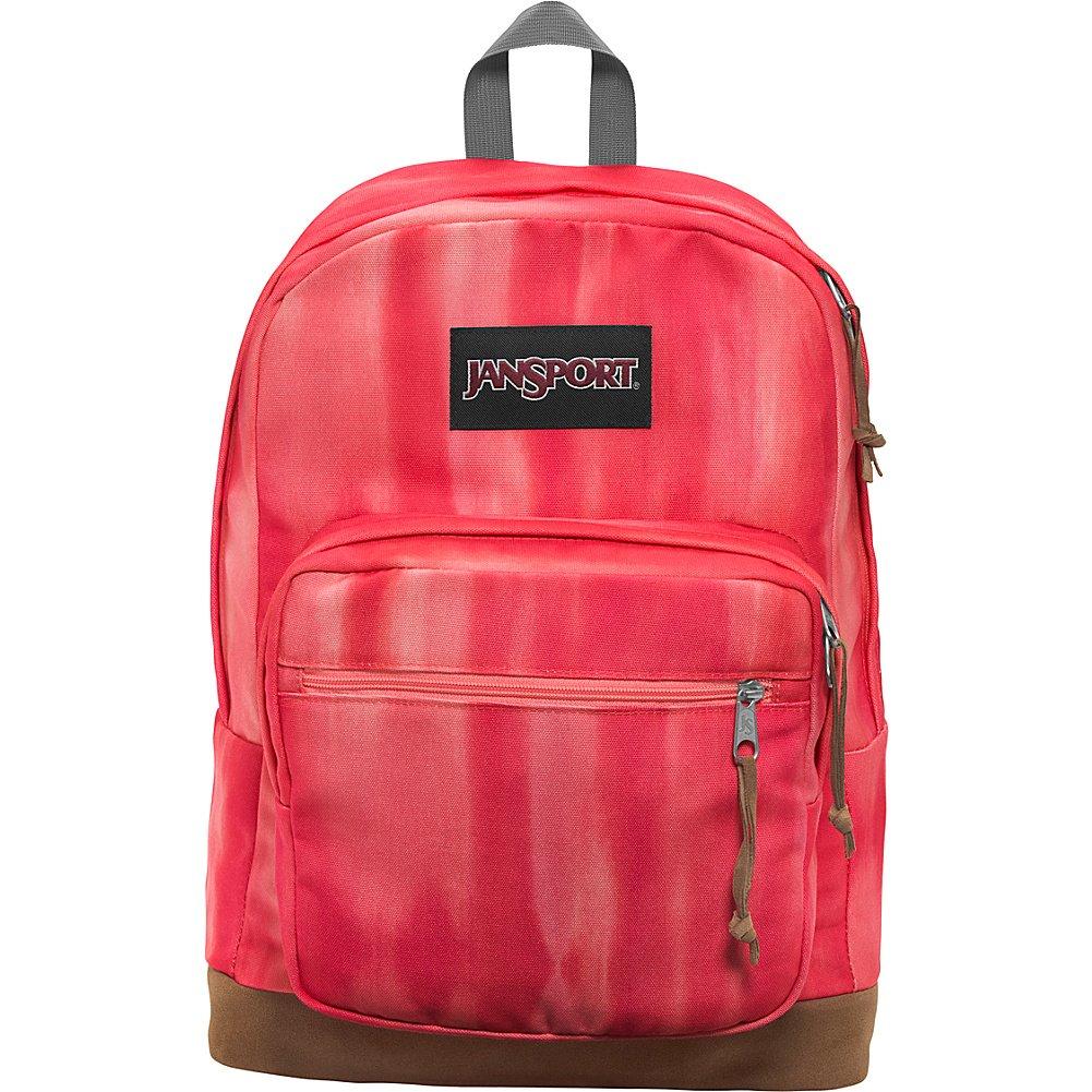 Рюкзак JanSport Right Pack Expressions Sunkissed Poly Canvas, фото 1