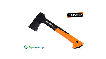 Сокира Fiskars X7 XS + стругачка, фото 1