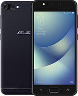 Поліуретанова захисна плівка на екран для Asus ZenFone 4 Max (ZC520KL)