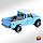 Машинка Хот Вілс Land Rover Series III Pickup 1:64 Hot Wheels Mattel FYF07, фото 3