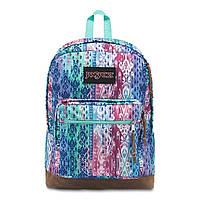 Рюкзак JanSport Right Pack Expressions Ikat Oasis