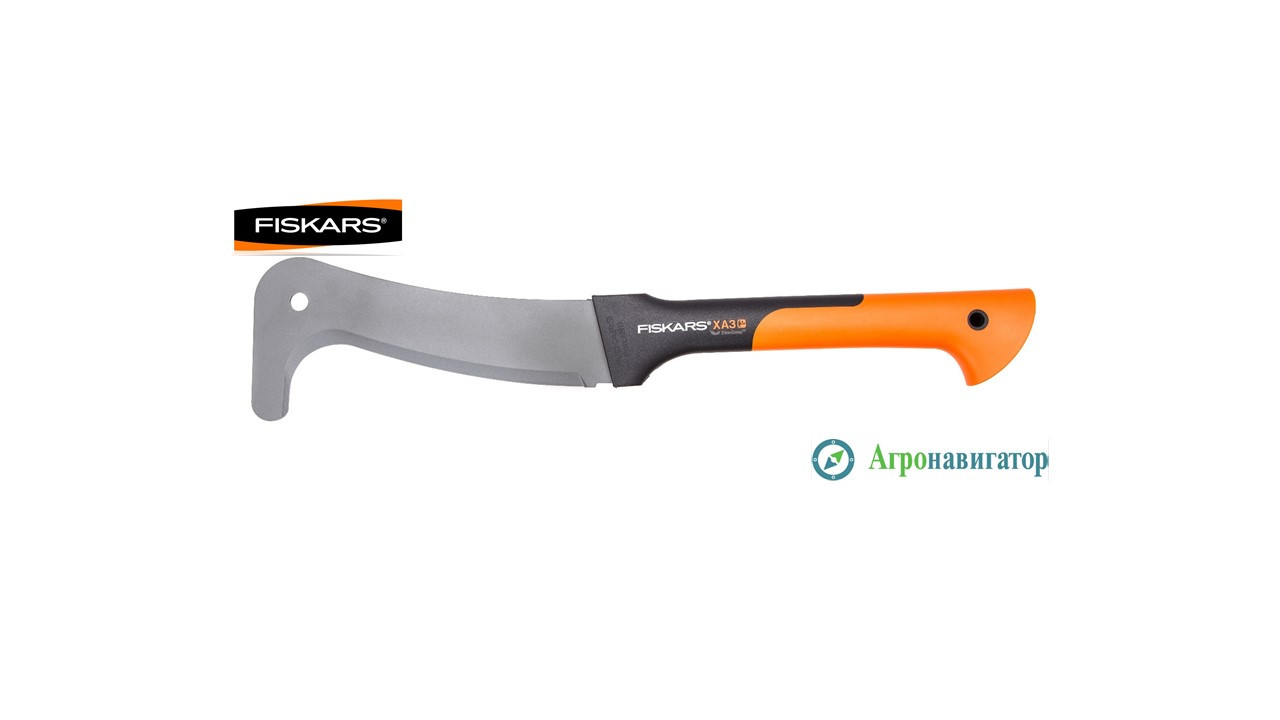 Секач Fiskars WoodXpert XA3