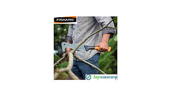 Секач Fiskars WoodXpert XA3, фото 2