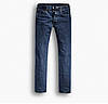 Джинси Levi's 501 Original Fit Dark Stonewash Синій (005010194), фото 5