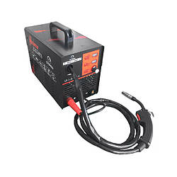 Зварювальний напівавтомат Сталь MIG-240 PROFI