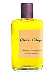 Atelier Cologne Orange Sanguine одеколон 100 ml. (Ательє Колонь Оранжевий Сангвіник), фото 4