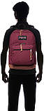 Рюкзак JanSport Right Pack Expressions Sunkissed Poly Canvas, фото 2