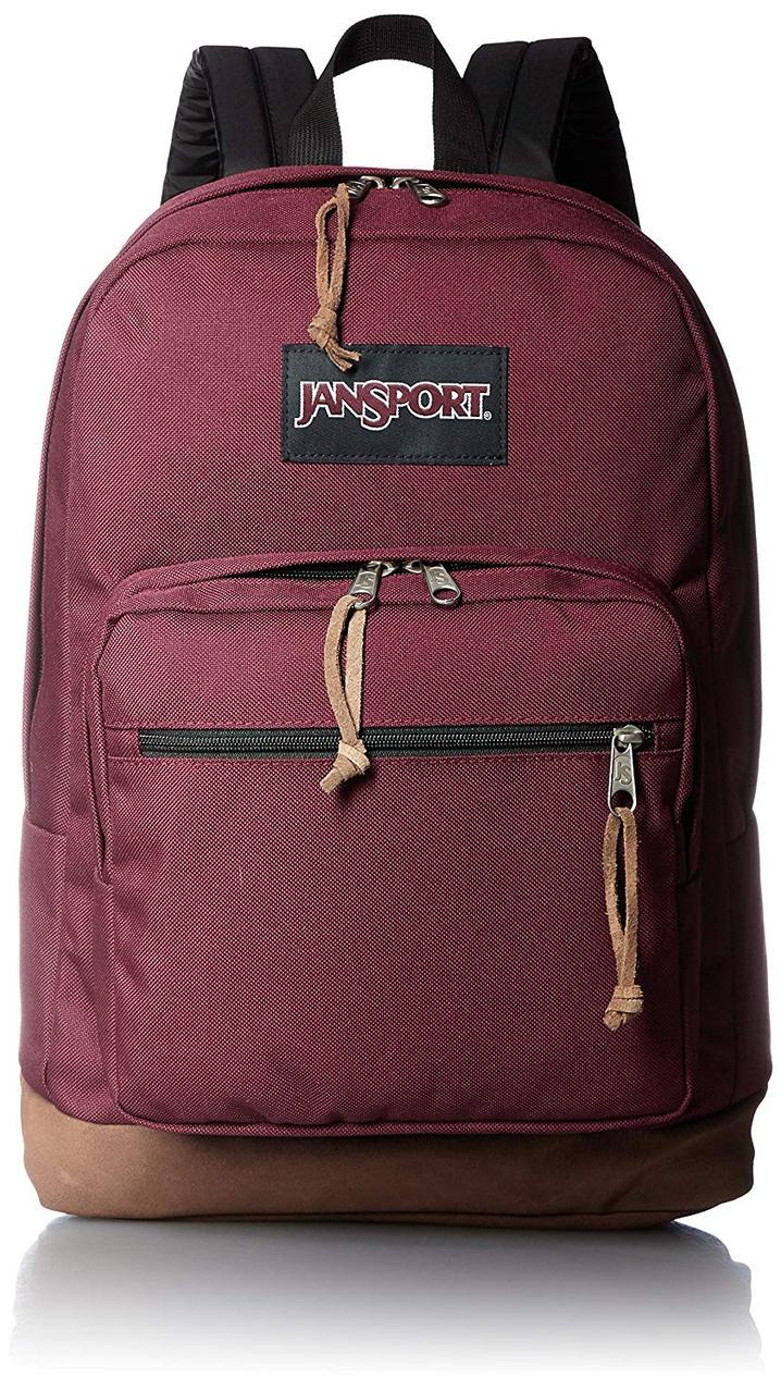 Рюкзак JanSport Right Pack Expressions Sunkissed Poly Canvas — Купить ...