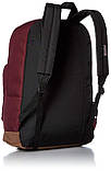 Рюкзак JanSport Right Pack Expressions Sunkissed Poly Canvas, фото 3