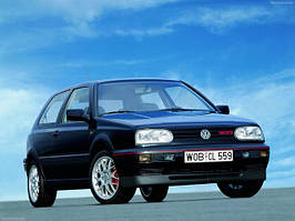 Golf 3 (1991-1997)
