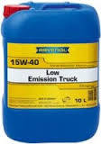 RAVENOL Low Emission Truck (20л)