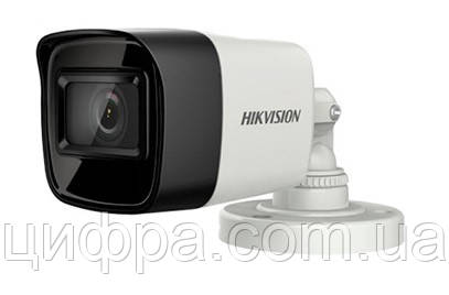 Відеокамера Hikvision DS-2CE16H0T-ITF(C), фото 1