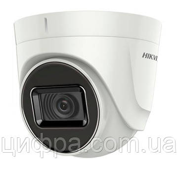 Відеокамера Hikvision DS-2CE76U0T-ITPF, фото 1