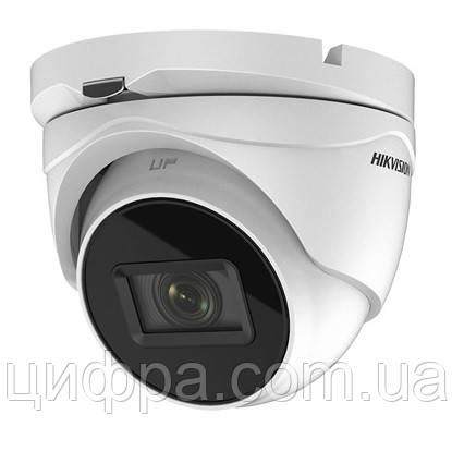 Відеокамера Hikvision DS-2CE79D3T-IT3ZF