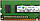Оперативна пам'ять Samsung DDR3 2Gb 1600MHz PC3 12800U 1R8 CL11 (M378B5773DH0-CK0) Б/В, фото 2